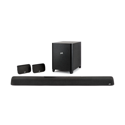 Polk Audio Magnifi Max AX SR Soundbar